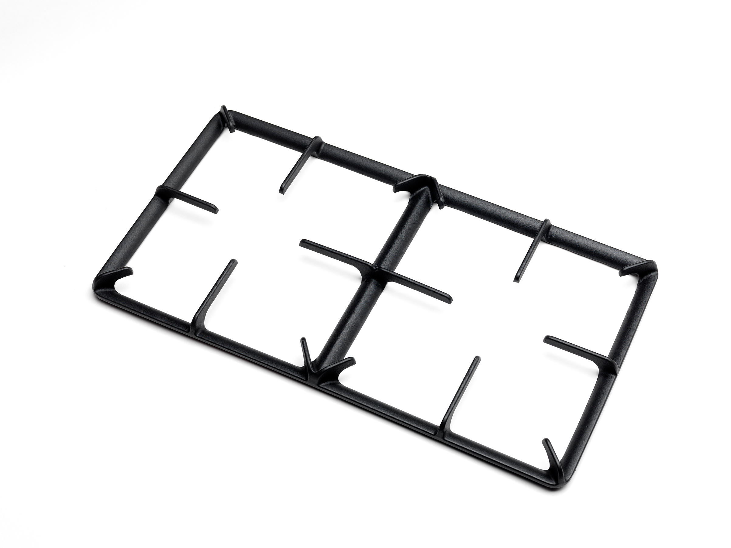 ΚΟΥΖΙΝΑ LA GERMANIA PRM6640EXLT | ΦΟΥΡΝΟΣ ΗΛΕΚΤΡΙΚΟΣ | ΕΣΤΙΕΣ ΑΕΡΙΟΥ 3